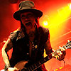 Foto Buckcherry te Rock Am Ring 2009