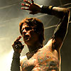 Foto Buckcherry te Rock Am Ring 2009