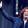 Chris Cornell foto Rock Am Ring 2009