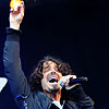 Foto Chris Cornell te Rock Am Ring 2009