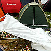 Foto op Rock Am Ring 2009