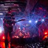 Foto Elephant (NL) te Elephant - 22/11 - Burgerweeshuis