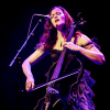 Maya Fridman foto Sowulo - 22/11 - Patronaat