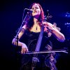 Maya Fridman foto Sowulo - 22/11 - Patronaat