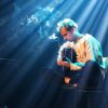 Foto Jonas De Kesel op Trixie Whitley - 23/11 - Effenaar