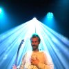 Foto Jonas De Kesel op Trixie Whitley - 23/11 - Effenaar