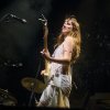 Florence Road foto Wolf Alice - 23/11 - AFAS Live