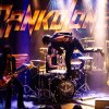 Foto op Danko Jones - 28/11 - Melkweg