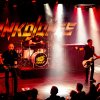 Foto Danko Jones op Danko Jones - 28/11 - Melkweg
