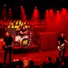 Foto Danko Jones op Danko Jones - 28/11 - Melkweg