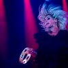 Foto Vive La Fête op Altoooooh! FEST - 29/11 - Luxor Live