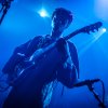 Foto Loveth Besamoh te The Vices - 20/11 - Paard