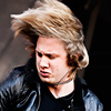 Foto Delain te Wâldrock 2009