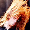 Foto Delain te Wâldrock 2009