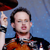 Foto Delain te Wâldrock 2009