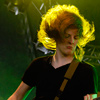 Foto Bring Me The Horizon op Wâldrock 2009