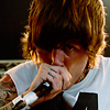 Foto Bring Me The Horizon te Wâldrock 2009