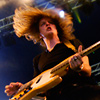 Foto Bring Me The Horizon te Wâldrock 2009