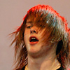 Foto Bring Me The Horizon te Wâldrock 2009