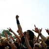 Foto  op Wâldrock 2009