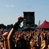 Foto  op Wâldrock 2009
