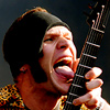 Foto Killswitch Engage te Wâldrock 2009