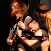 Killswitch Engage foto Wâldrock 2009