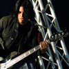 Foto Papa Roach op Wâldrock 2009