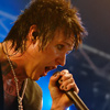 Foto Papa Roach te Wâldrock 2009