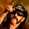 Motörhead foto Wâldrock 2009