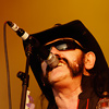 Motörhead foto Wâldrock 2009