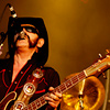 Motörhead foto Wâldrock 2009