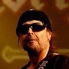 Motörhead foto Wâldrock 2009