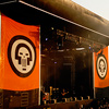 Motörhead foto Wâldrock 2009