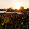 Foto  op Wâldrock 2009