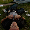 Foto  op Wâldrock 2009