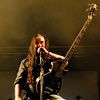 Carcass foto Wâldrock 2009