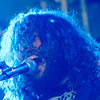 Foto Wolves In The Throne Room te Wâldrock 2009