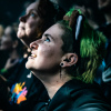 Foto  op Prins S. en De Geit - 15/12 - Paradiso