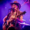 Foto Melanie Ryan te Melanie Ryan - 30/11 - Mezz
