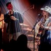 Foto Melanie Ryan te Melanie Ryan - 30/11 - Mezz