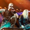Foto  op Sabaton - 01/12 - Ziggo Dome