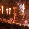 Foto Sabaton op Sabaton - 01/12 - Ziggo Dome