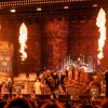 Foto Sabaton op Sabaton - 01/12 - Ziggo Dome