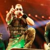 Sabaton foto Sabaton - 01/12 - Ziggo Dome