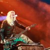 Sabaton foto Sabaton - 01/12 - Ziggo Dome