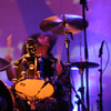 Foto Monster Magnet te Monster Magnet - 18/6 - Effenaar