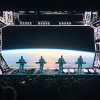 Kraftwerk foto Kraftwerk - 02/12 - AFAS Live