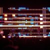 Foto Kraftwerk te Kraftwerk - 02/12 - AFAS Live