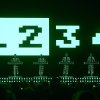 Foto Kraftwerk te Kraftwerk - 02/12 - AFAS Live